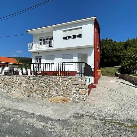 公寓 Apartamento De Planta Baja, Con Terraza,barbacoa, Mesa Y Sillas.. 卡尔诺塔